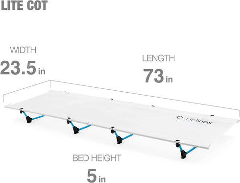 Helinox LITE COT